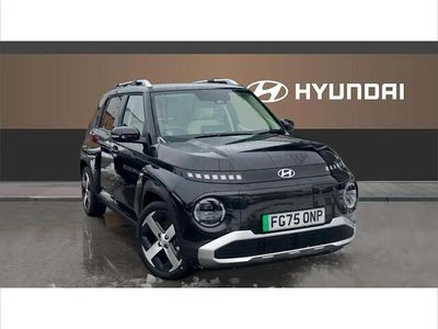 Other New 2025 Hyundai Inster Hatchback | £20,351 (Good price)