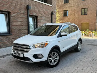 Used Ford Kuga