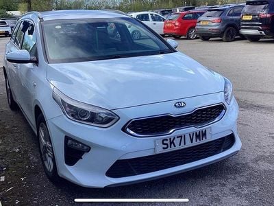 Kia Ceed Sportswagon