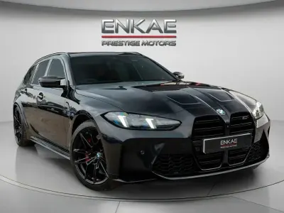 Used BMW M3