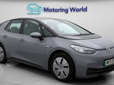 VW ID.3