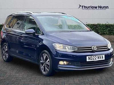 VW Touran