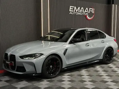 Used BMW M3