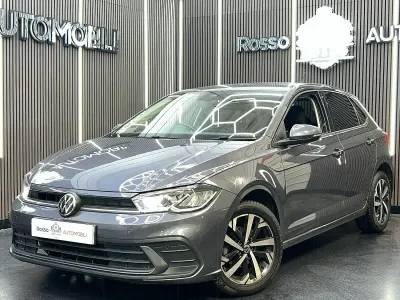 Used VW Polo
