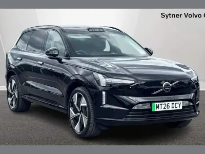 Usado Volvo EX90