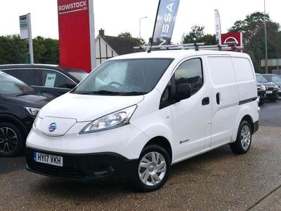 Nissan e-NV200