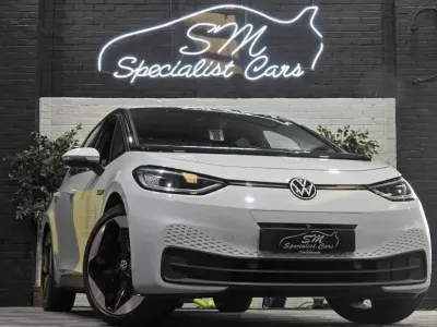 Used VW ID.3