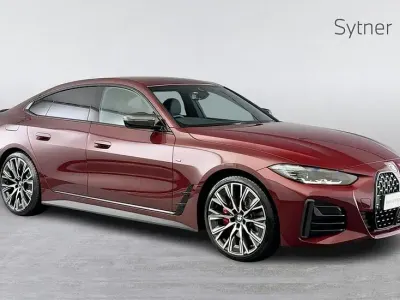 Used BMW M440