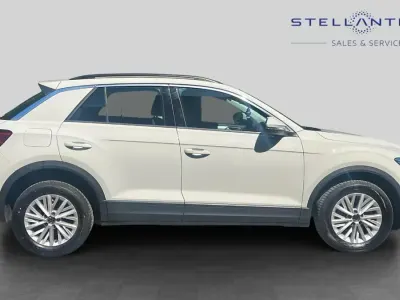 Used VW T-Roc S 108 HP (79 kW) 2023 Grey SUV