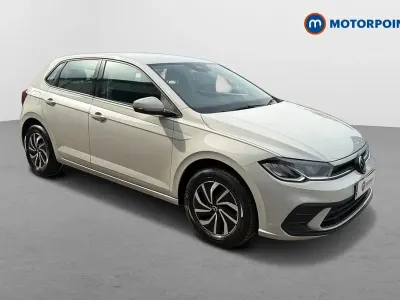 Used VW Polo