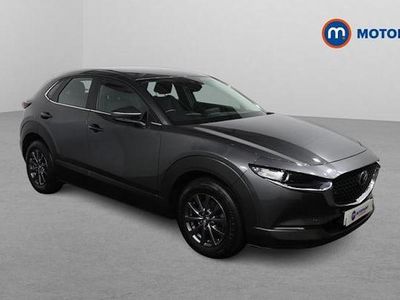 Used Mazda CX-30 122 HP (89 kW) 2023 SUV