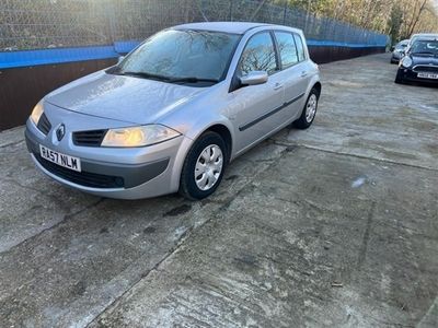 Renault Mégane III