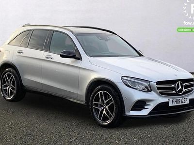Used 2019 Mercedes 250 AMG Estate | £21,799