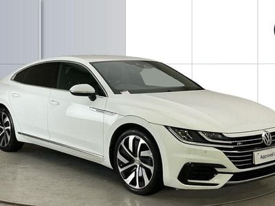 VW Arteon