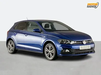 Käytetty VW Polo