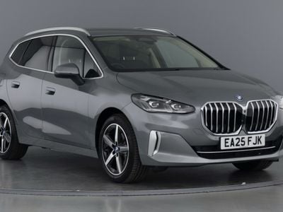 BMW 225 Active Tourer