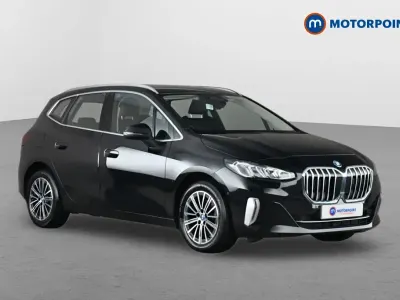 Used BMW 225