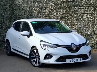 Used Renault Clio