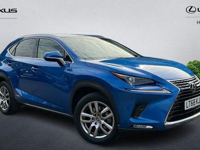 Lexus NX300h