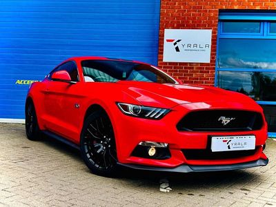 Ford Mustang GT