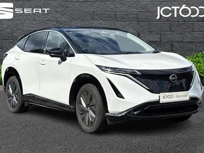 Nissan Ariya