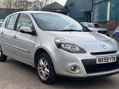 Renault Clio II