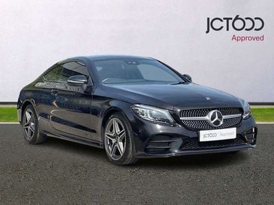 Mercedes C300