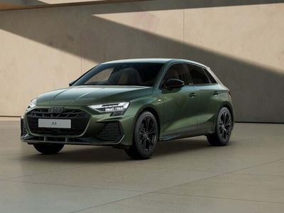 Audi A3 Sportback e-tron