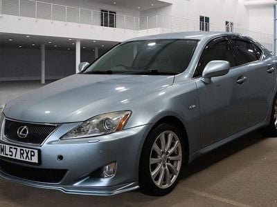 Lexus IS250