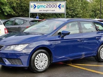 Seat Leon ST