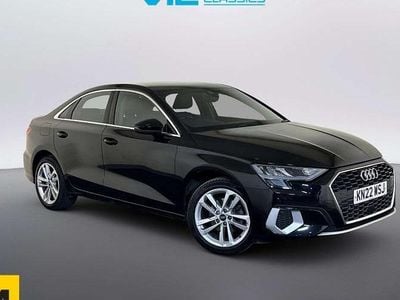 Used Audi A3 Sport 110 HP (80 kW) 2024 Sedan