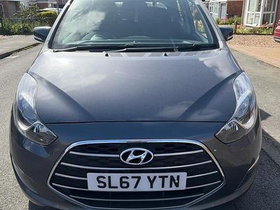 Used Hyundai ix20 SE 90 HP (66 kW) 2018 Hatchback