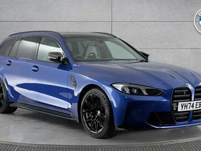 Used BMW M3
