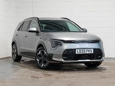 Kia e-Niro