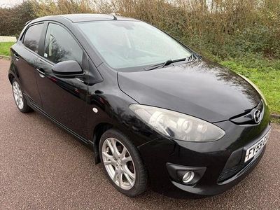 Used 2009 Mazda 2 Inclusive | £1,750 (Fair price)