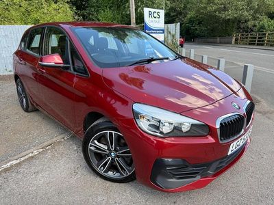 BMW 220