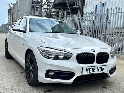 BMW 116
