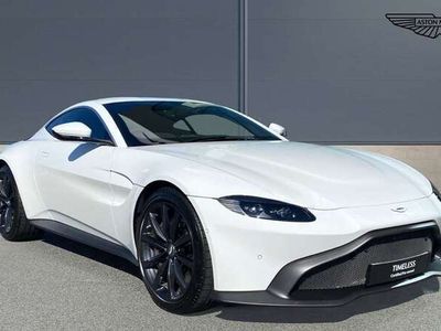 Aston Martin Vantage