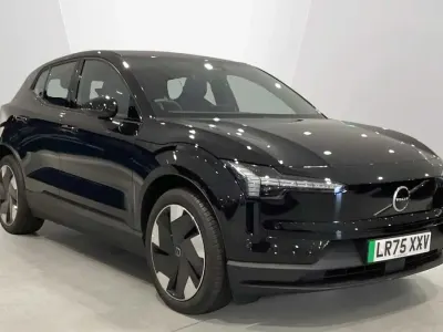Used Volvo EX30