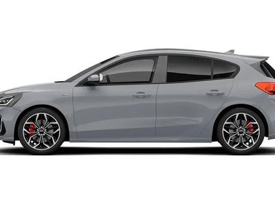 Used Ford Focus ST-Line X 125 HP (91 kW) 2024 Hatchback