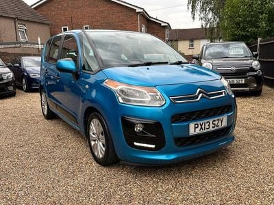Citroën C3 Picasso
