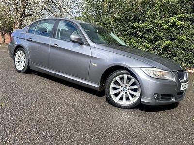 used BMW 320 3 Series 2.0 I SE 4d 168 BHP