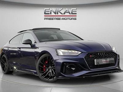 Used Audi A5 Sportback Advanced 450 HP (330 kW) 2024 Hatchback