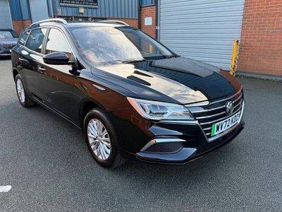 Used 2022 MG MG5 EV Exclusive Estate | £10,500