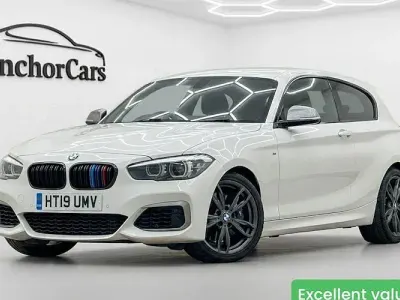 Used BMW M140