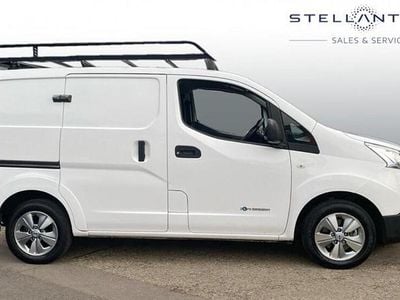 Nissan e-NV200