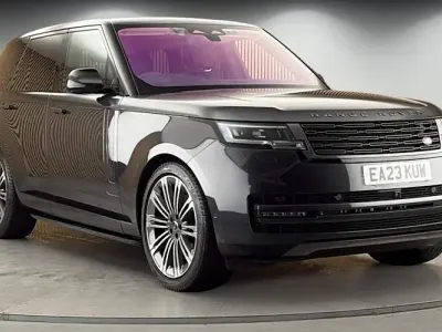 Used Land Rover Range Rover