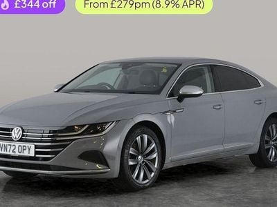 Used VW Arteon Elegance 218 HP (160 kW) 2024 Hatchback