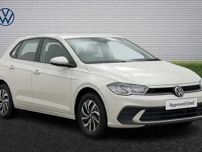 Used VW Polo