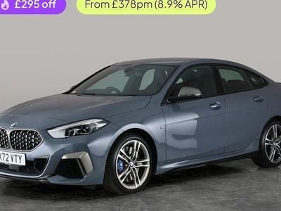 BMW M235